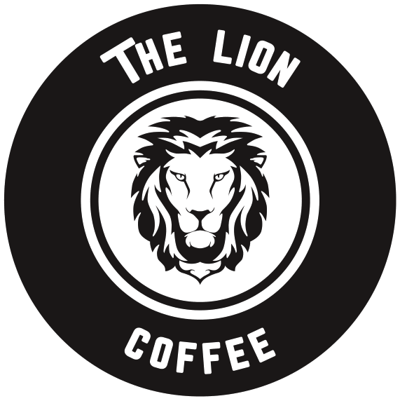 The Lion Coffee