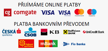 Platební brána ComGate