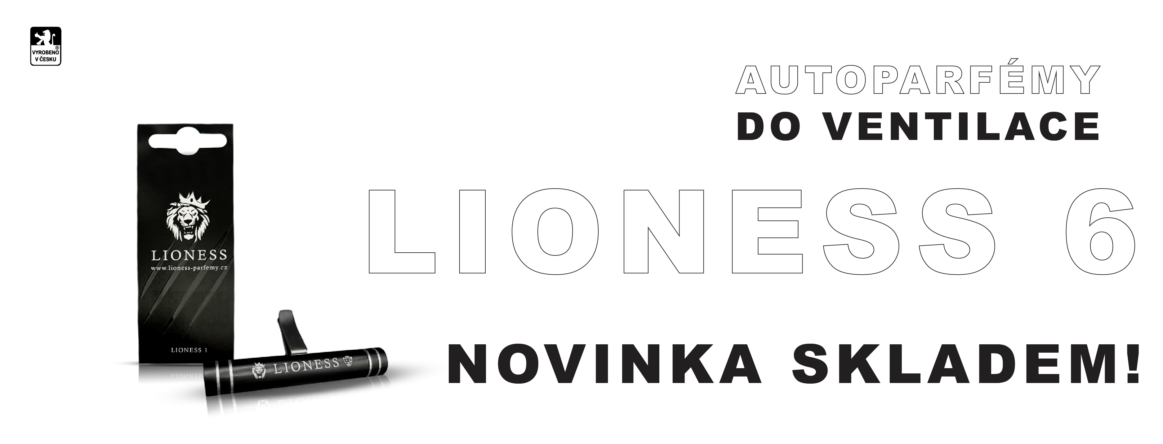 Tyčinka 6 novinka skladem desktop CZ