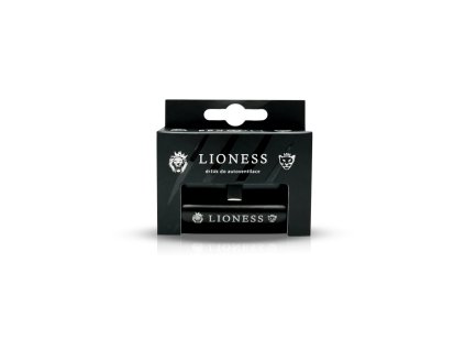 Holder difuser autoparfem Lioness 1