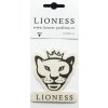 Závěsný dámský autoparfém Lioness 12 inspirovaný Chloé Nomade  Vůně do auta inspirována Chloé Nomade