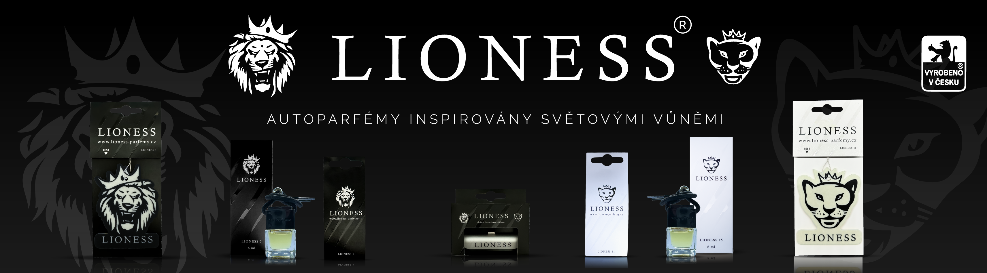 LIoness_parfemy_velkoobchod_spoluprace