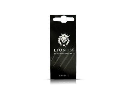 Autoparfem do ventilace Lioness 2