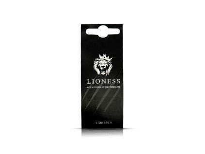 Autoparfem do ventilace Lioness 5