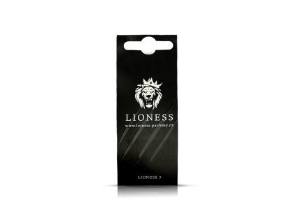 Autoparfem do ventilace Lioness 3