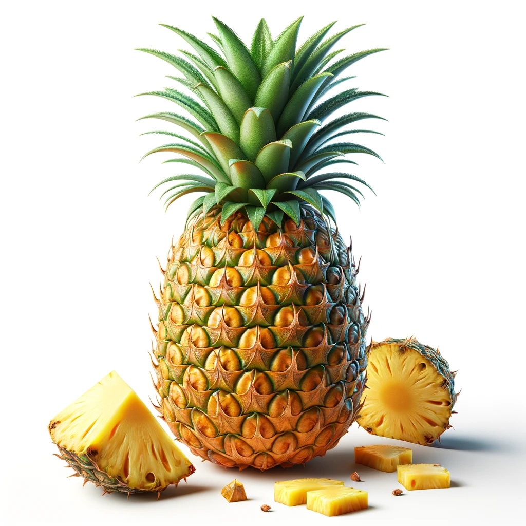 ananas