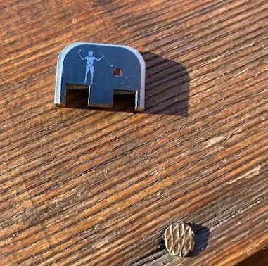 Zadní čelo na objednávku