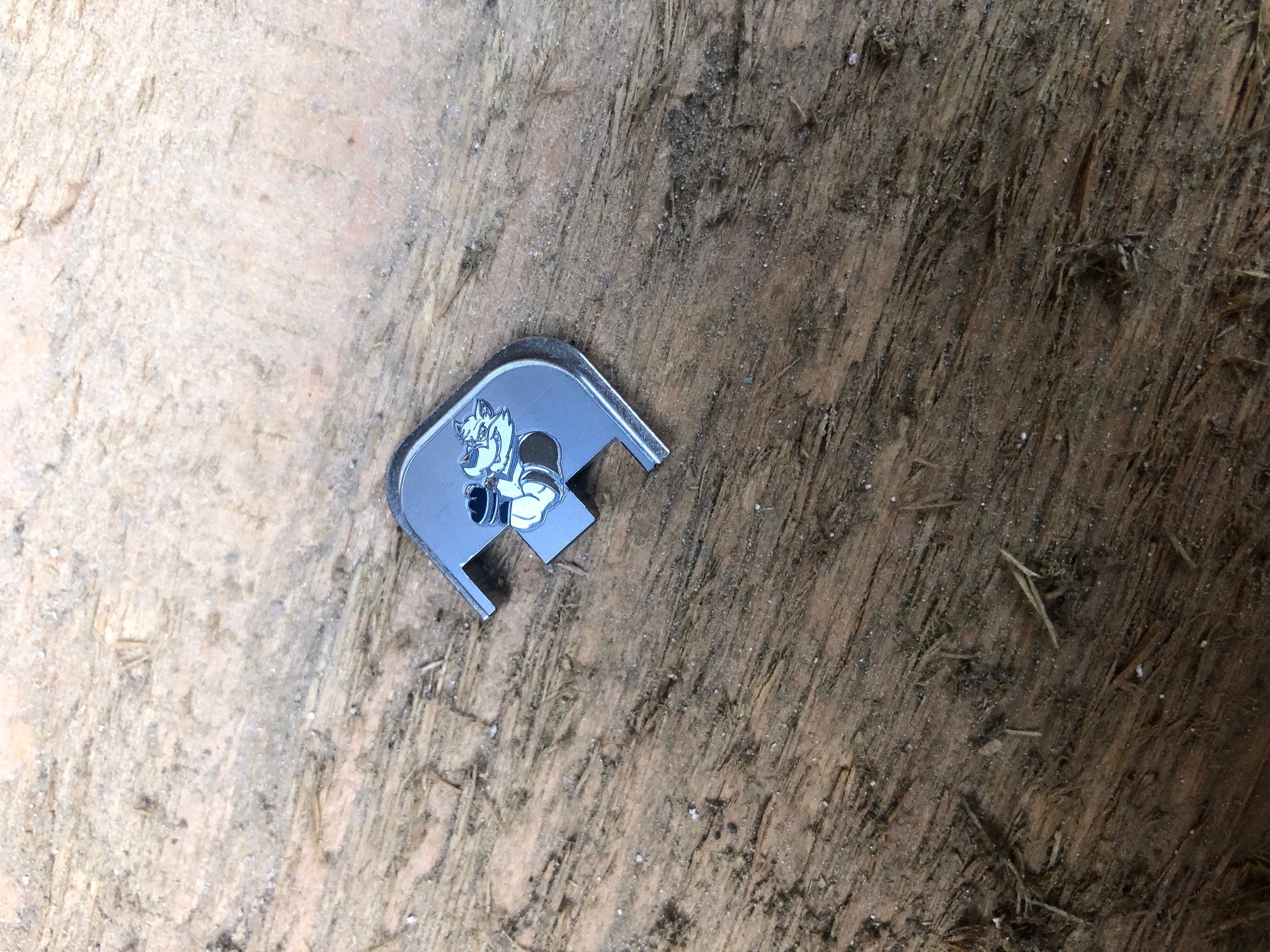 Jen tak pro radost :)