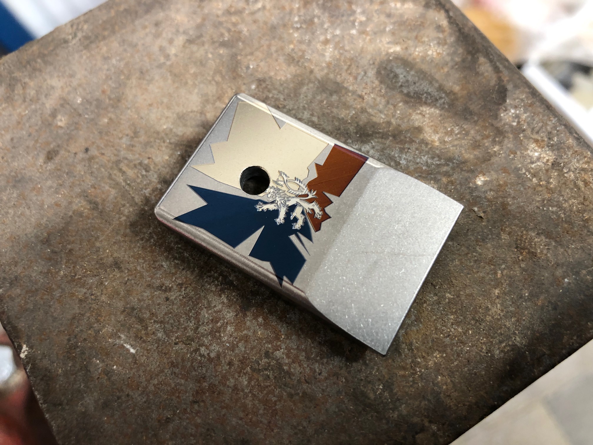 NOVÝ PRODUKT PO DELŠÍ DOBĚ