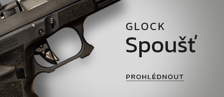 Spoušťe
