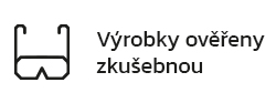 Ověřeno zkušebnou