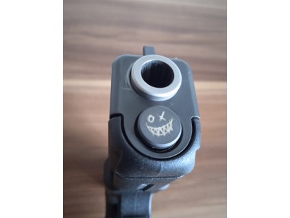 Recoil spring bar LionGuns - Glock - Smile X :)