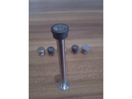 Recoil spring bar LionGuns - Glock -paratroopers