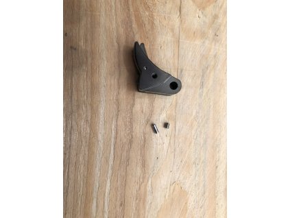 Trigger LionGuns Ti Klasik without lever  - Glock