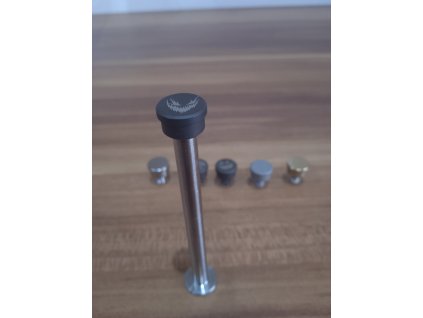 Vodící tyč sestavy vratné pružiny závěru - Na zakázku