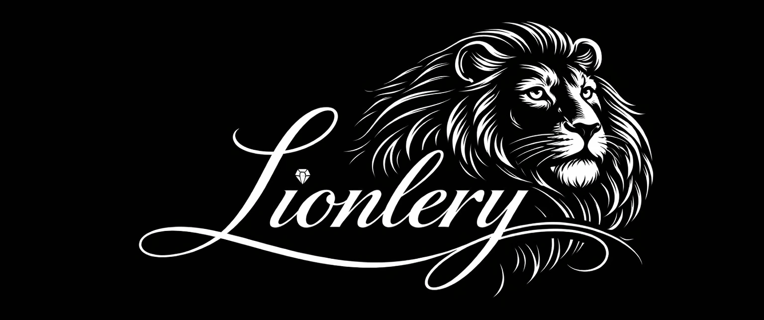 Lionlery – Ručně vyráběné šperky