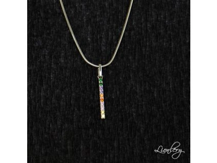 Přívěsek Vítám jaro