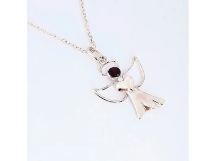 Přívěsek Andělka