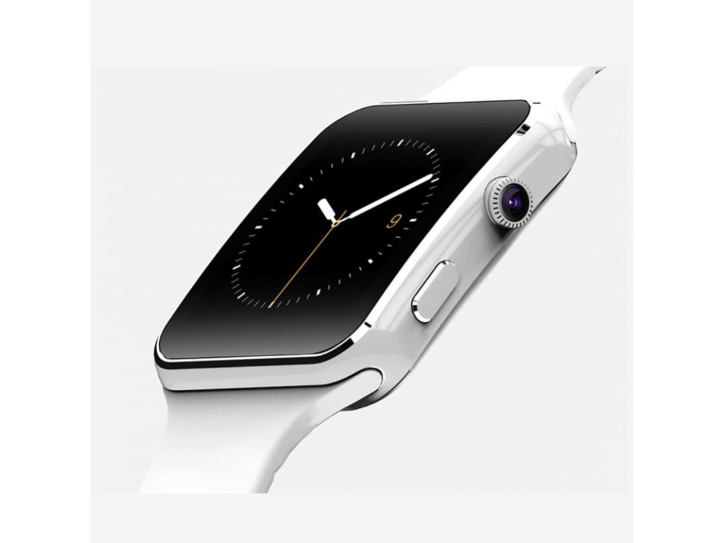 smart wear x6