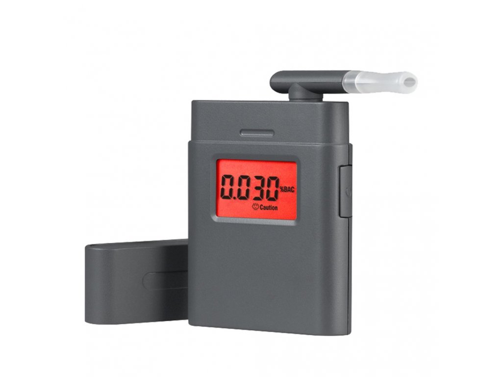 Mini alkohol tester ZJ67 