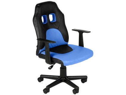 Dětská herní kancelářská židle Zábava