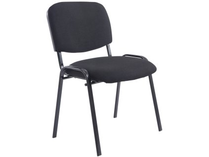 Látka stohovací židle Ken XL