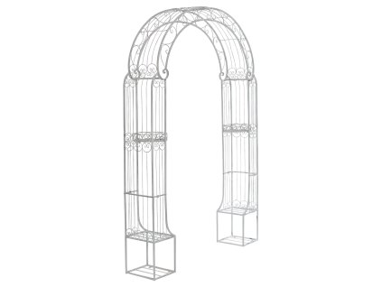 Rose arch Alessia