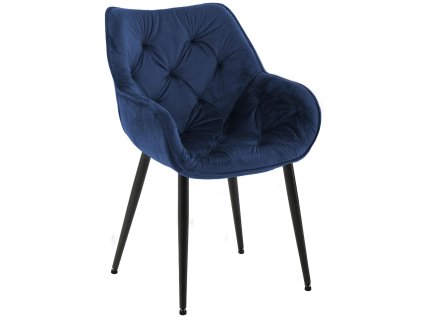 Židle Tanna velvet