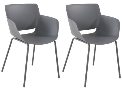 2er Set Stuhl Alpena