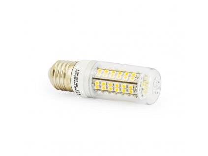 LED žárovka E27