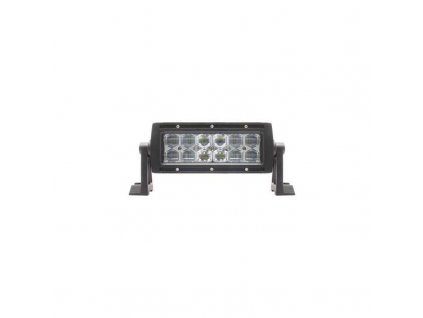 SHARK LED Light Bar,6D,7.5",36W