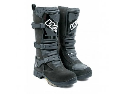 W2 boots ATV "Adventure Rainproof"
