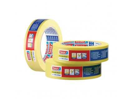 tesa 4334 precision mask maskovaci paska 50m