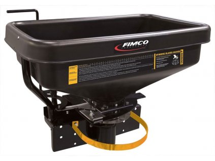 FIMCO DRY MATERIAL SPREADER