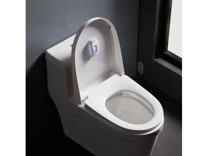 Xiaomi Xiaoda Smart UV sterilizační garmicidní lampa WC