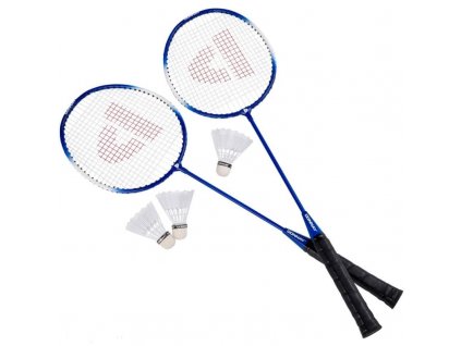 Sada na badminton