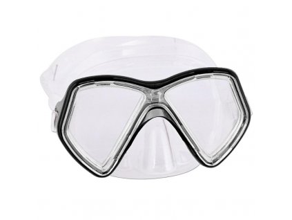 Dětské potápěčské brýle - maska 3 - 6 let Marine Force