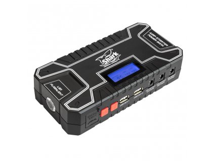 SHARK JUMP STARTER EPS-400