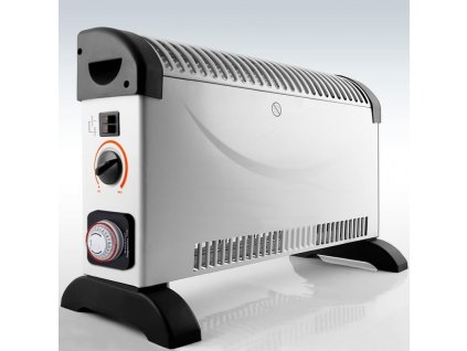 Konvektor 2000 W s časovačem