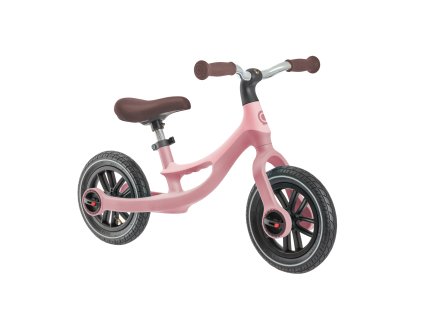 Globber Odrážedlo dětské Go Bike Elite Air - Pastel Pink