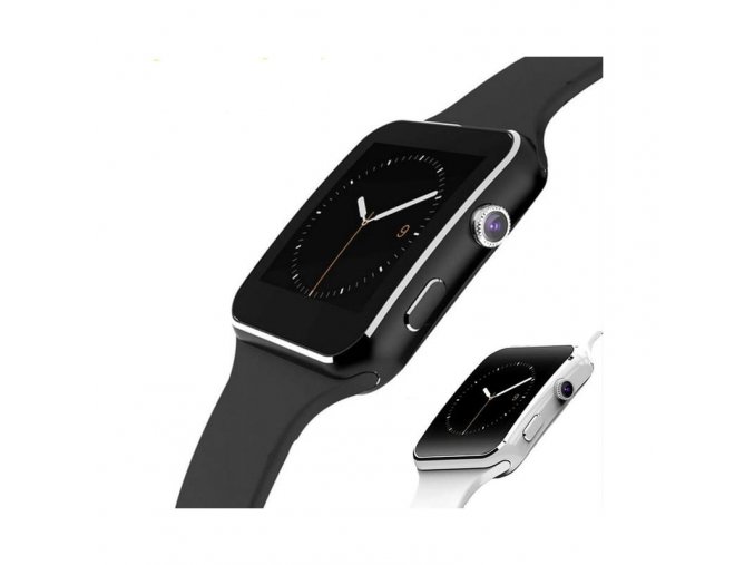 smart wear x6