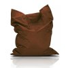 Sedací vak Bullibag hnědý b_009