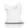 Sedací vak Bullibag bílý b_005