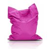 Sedací vak Bullibag růžový b_004