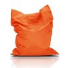 Sedací pytel Bullibag oranžový bull_011