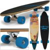Longboard 112x 26 cm