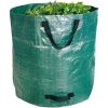 Praktická víceúčelová taška na zahradní odpad