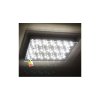 Luxusní Skleněný LED lustr Orseo 11