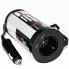 Měnič napětí 12V/230V - 300W USB