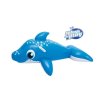 Nafukovací delfín 5+ hračka do vody 157 x 89 cm